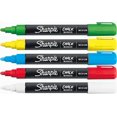 thumbnail image 5 of Chalk Markers, Wet Erase Markers, orted Colors, 5 Count, 2103011, 5 of 5