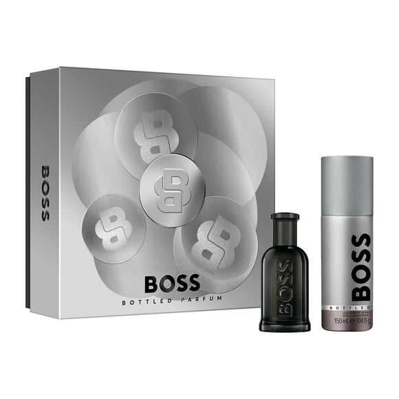 Set de regalo Hugo Boss Boss Bottled No. 6 Parfum 45 ml