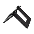 thumbnail image 1 of Siruishop Kids Balance Bike Parking Rack Standing Stand for Indoor Garage Home black, 1 of 8