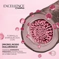 thumbnail image 4 of Tinte para cabello L'Oréal Excellence Cafés Parisinos 4.15 mocha castaño cenizo caoba, 4 of 9