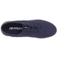thumbnail image 5 of Supra - Mens Wrap Shoes, Size: 4 DM US, Color: Navy/White, 5 of 7