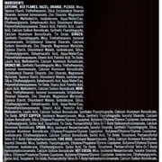 BLK/OPL 12 Well Eye Shadow Palette, Highly Pigmented, Talc Free, Haute Heat, .42 oz