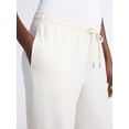 thumbnail image 6 of Joyspun Women's Fleece Sleep Joggers, 29'' Inseam, Sizes XS-3X, 6 of 6