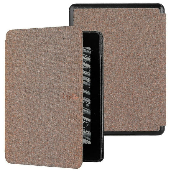 Case Compatible With Kindle Paperwhite 6 Inch 2012,2013,2015,2016 Version, Smart Wake Sleep