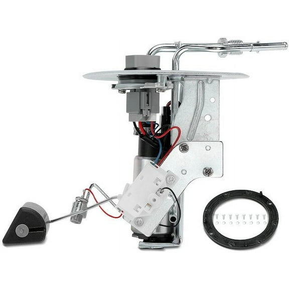 Fuel Pump Assembly 1 - Compatible with 1993 - 1997 Toyota Corolla 1994 1995 1996