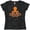 Storm Camo, variant on Inktastic Orange Octopus Women's T-Shirt