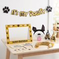 thumbnail image 5 of Dog Birthday Party Kit, 5 of 8