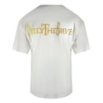thumbnail image 2 of Diesel Mens Logo Cotton T-Shirt, 2 of 2