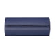 thumbnail image 3 of Portable Leather Display Wristwatch Storage Box Holder Wrist Jewelry Organizer, 3 of 7