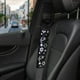 thumbnail image 4 of Cubierta de hombro para cinturón de seguridad de coche, cubierta antiapriete para cinturón de seguridad, 4 of 5