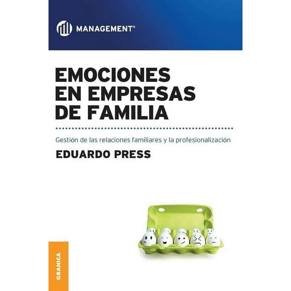 Emociones en empresas de familia