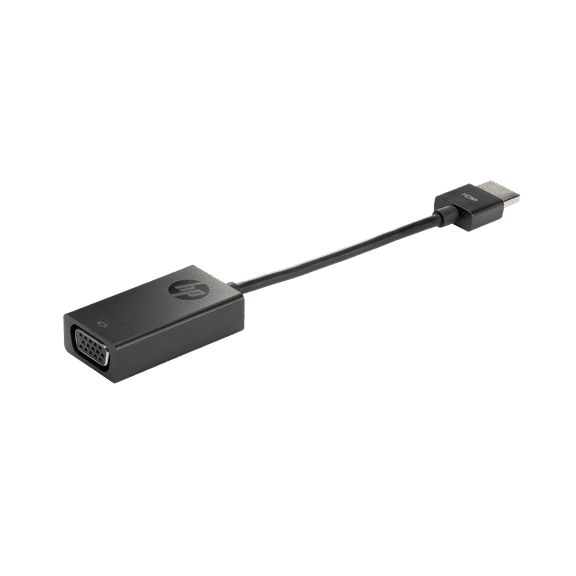 HP HDMI to VGA Adapter