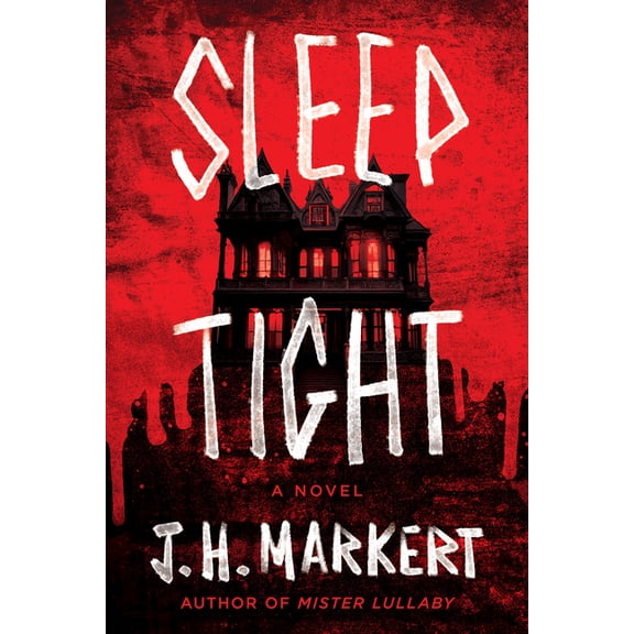 Sleep Tight, (Paperback)