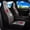 Ladybug Daisy, variant on Uorisanigo Car Seat Covers 2 Pcs Stretch Polyester Fabric Cover Ladybug Daisy Waterproof Car Seat Cover Easy Installation Universal Size Fit for Most Cars SUVs Trucks Vans