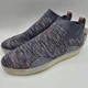 thumbnail image 2 of Adi - das Originals Mens US 8 3ST.002 PK Primeknit New Skateboard B41689 Shoes Blue, 2 of 6