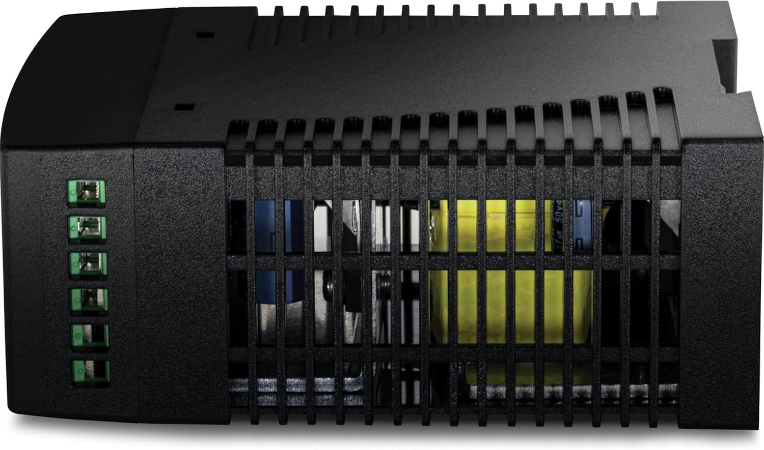 TRENDnet TI-M6024 60W Industrial DIN-Rail Power Supply
