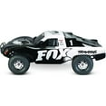 thumbnail image 3 of Traxxas Slash 4x4 Fox 1/10 Scale Brushless Short Course 4WD Truck with TQi Radio, 3 of 7
