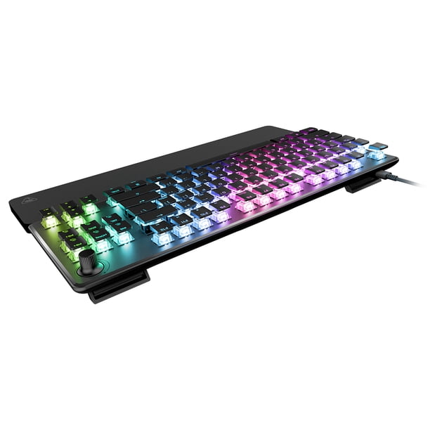 Turtle Beach Vulcan II TKL Pro Magnetic Mechanical RGB Gaming
