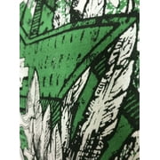 ARCHAIC by AFFLICTION Men's T-Shirt GRIFFIN Skulls Cross Wings MMA Biker