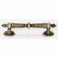 thumbnail image 2 of A7529 Ornate Cabinet Pull, 2 of 7