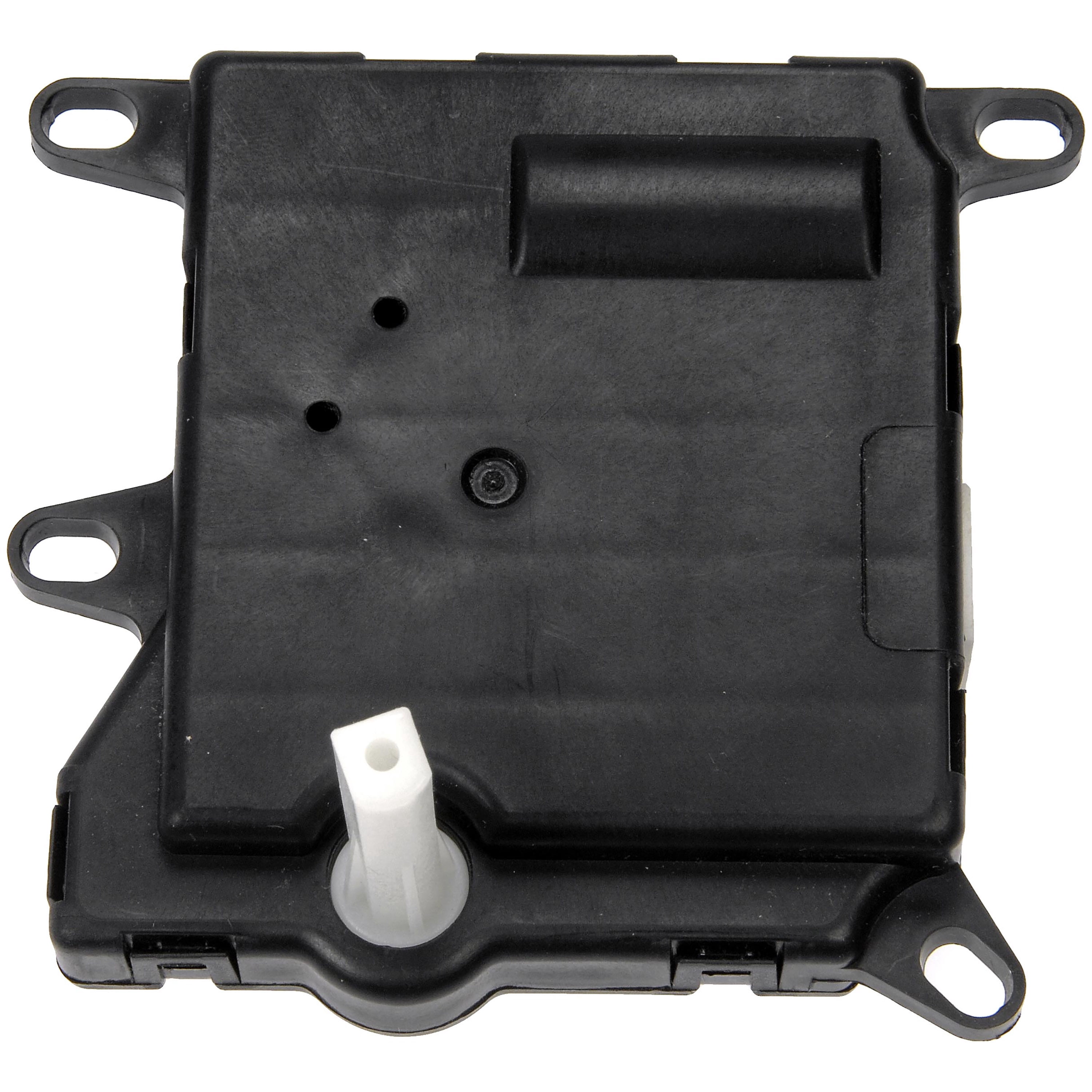 Dorman 604-272 HVAC Blend Door Actuator for Specific Ford Models Fits select: 2005-2007 FORD F250, 2005-2007 FORD F350