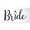 Classic, variant on Ethisa Bride Beach Towel for Honeymoon and Bachelorette Party - Classic Design for Beach Bachelorette Party - Mrs Beach Towel for Bride To Be - Just Married Beach Wedding and Engagement Gift - 60"x30"
