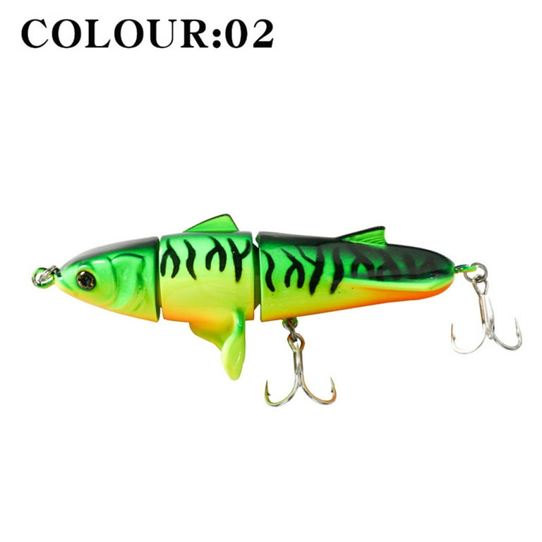 Fishing Lures Artificial Bait Shrimp Realistic Appearance Fishing Tackle 