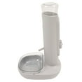 thumbnail image 4 of Distributeur d'Eau pour Chien, Bol Distributeur d'Eau Automatique PP Design Séparé 680ml pour Chiens, 4 of 8