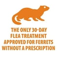 thumbnail image 5 of Advantage II Flea Treatment for Small Cats, 6 Monthly Treatments, 5 of 5