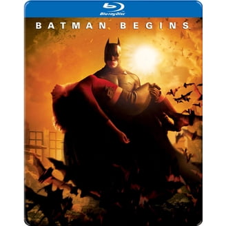 DC The Batman FilmCells Mini Montage – 11”x13” Framed With 10 Real 35mm Film Clips, Limited Edition Of 2500