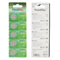 thumbnail image 4 of Coin Cell Battery PoundMax CR2032 Lithium 3V (5 Pack), 4 of 9
