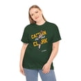thumbnail image 4 of Caitlin Clark 22 logo shot women's basketball fans Unisex Cotton Tee, 4 of 8