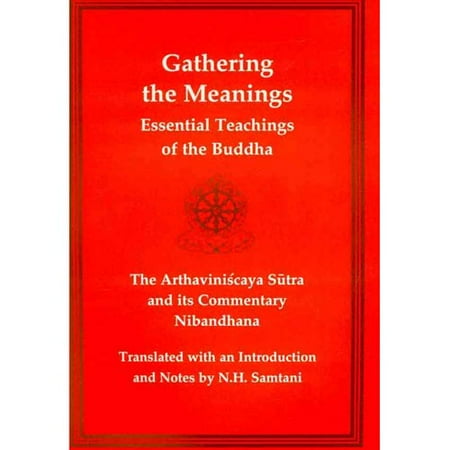 Gathering the Meanings