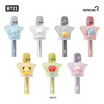 thumbnail image 2 of BT21 MININI LED Wireless Bluetooth Mic by BTS (Cooky), 2 of 4
