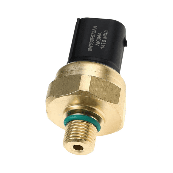 Fuel rail pressure sensor suitable for Ford Edge 2.0l L4 2012 2014-2016 8W839F72AA-