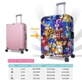 thumbnail image 4 of Sonic 18 "-32 " En Gruesa Maleta Cubierta De Viaje Equipaje Protector A Prueba De Polvo Impermeable, 4 of 4