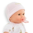 thumbnail image 6 of Corolle - Layette Set - 6 Piece Clothing and Accessory Set for Mon Grand Poupon 14" Baby Dolls, 6 of 6