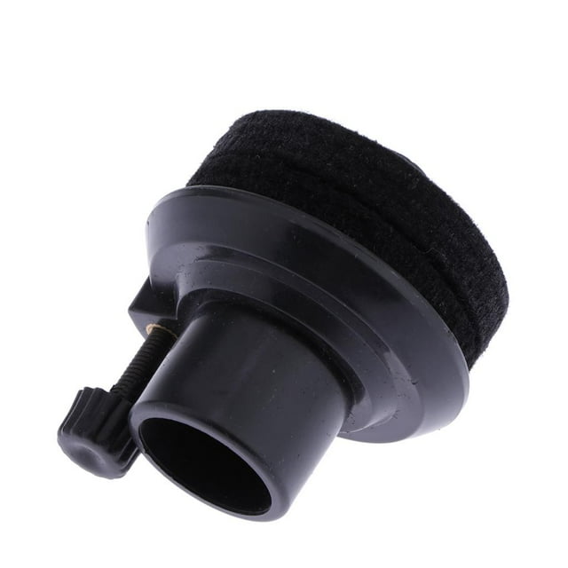 Embrague de platillo shamjiam 22mm con Soporte de sombrero Hi Hat Soporte de platillos
