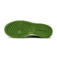 thumbnail image 6 of NIKE GRADE SCHOOL Dunk Low GS "Dark Chlorophyll" DH9765 301 from Stadium Goods, 6 of 8