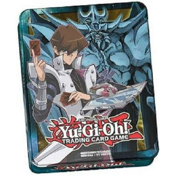 Yu-Gi-Oh! Cards 2016 Mega Tin B