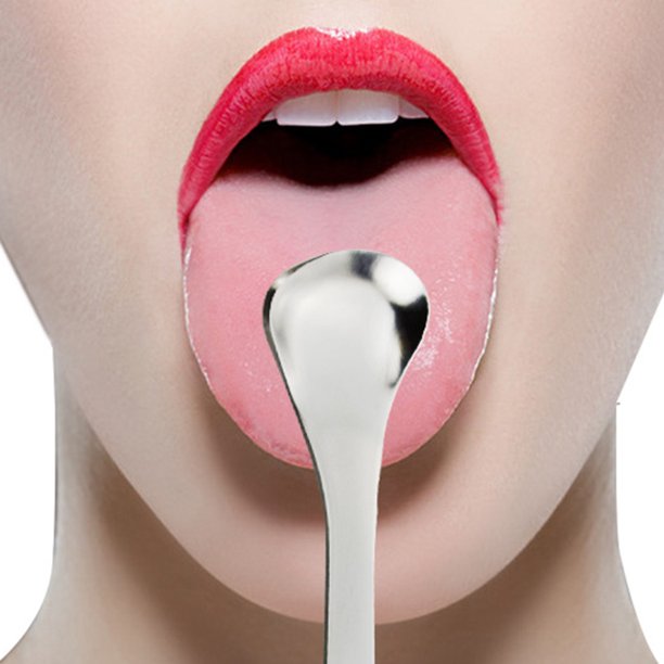 Herramienta de cuidado dental Aliento fresco en segundos cura el mal aliento Kit en forma de U para adultos