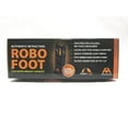 thumbnail image 3 of Lippert Components Lippert Comp 678408 2.5k Robofoot Retractable Jack Foot, 3 of 3