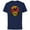 Athletic Navy, variant on Disney 100 Villains Maleficent The Ghouls Love Me Halloween - Short Sleeve Cotton T-Shirt for Adults - Customized-Charcoal Heather