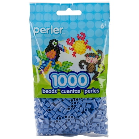 Perler Beads, 1000pk - Walmart.com