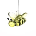thumbnail image 2 of iMeshbean Solar Cute Bee Wind Chimes Color-changing For Garden, Home, Yard Decorations, Outdoor Light, 2 of 6