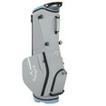 thumbnail image 4 of Callaway 2024 Chev Golf Stand Bag Silver Glacier, 4 of 7