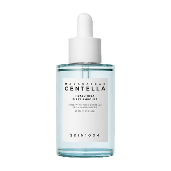SKIN1004 Madagascar Centella Hyalu-Cica First Ampoule 50ml