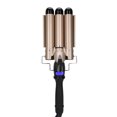 thumbnail image 3 of Rizador De Pelo Eléctrico De Moda Del Bigudí De Pelo De La Herramienta Del Peinado De La Peluquería Para El Pelo Seco Del Pelo Mojado, 3 of 7