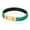 Mint Green, variant on Premium Alligator Leather Bracelet – Sleek Design, Handcrafted Luxury, and Timeless Elegance (Mint Green (Gold), 7.1 inch)