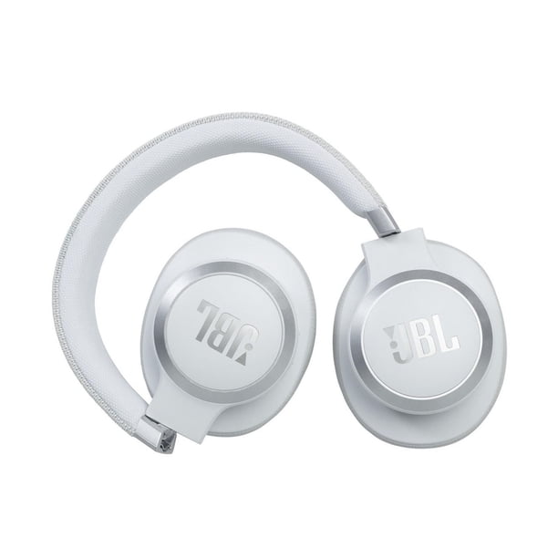 JBL LIVE 660NC Wireless Over-Ear Noise Cancelling Headphones